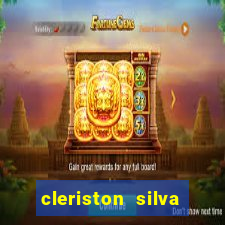 cleriston silva serrinha bahia